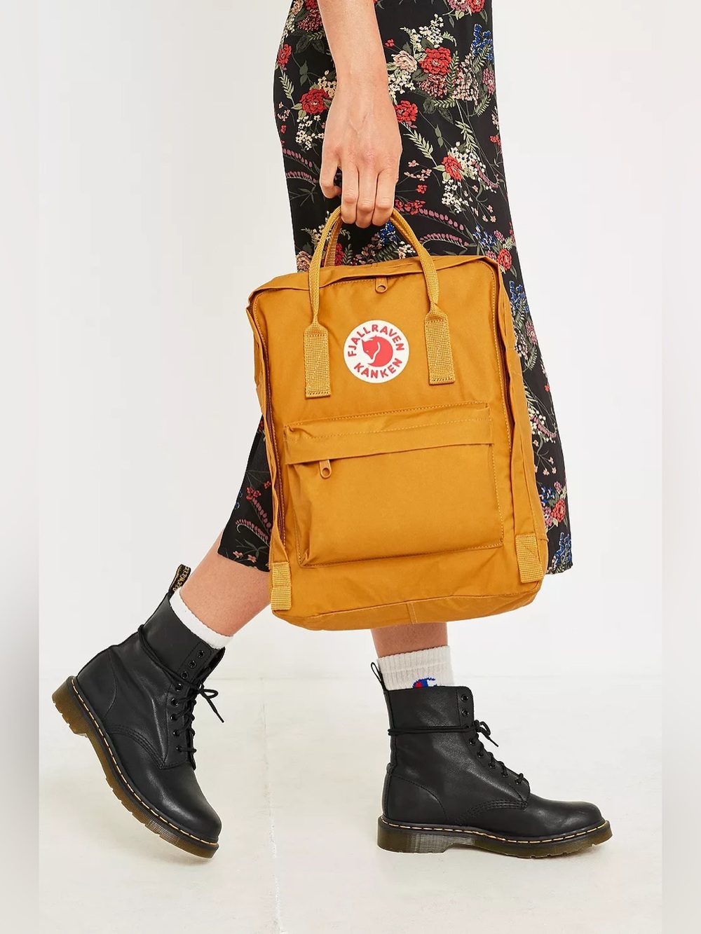 Fjallraven Kanken Backpack